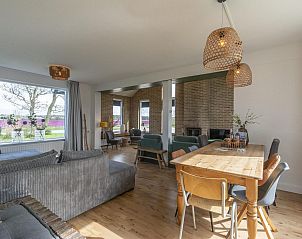 Guest house 4504344 - Holiday property Noordzeekust - Villa Zuidwester