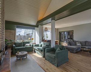 Guest house 4504344 - Holiday property Noordzeekust - Villa Zuidwester