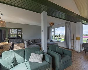 Guest house 4504344 - Holiday property Noordzeekust - Villa Zuidwester