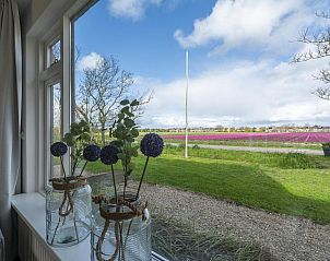 Guest house 4504344 - Holiday property Noordzeekust - Villa Zuidwester