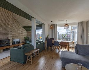 Guest house 4504344 - Holiday property Noordzeekust - Villa Zuidwester