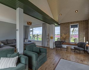 Guest house 4504344 - Holiday property Noordzeekust - Villa Zuidwester