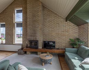 Guest house 4504344 - Holiday property Noordzeekust - Villa Zuidwester