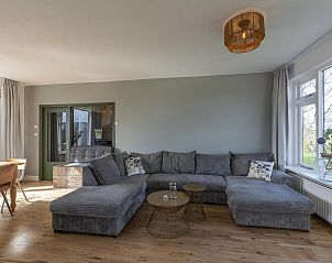 Guest house 4504344 - Holiday property Noordzeekust - Villa Zuidwester