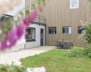 Guest house 4504344 - Holiday property Noordzeekust - Villa Zuidwester