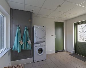 Guest house 4504344 - Holiday property Noordzeekust - Villa Zuidwester