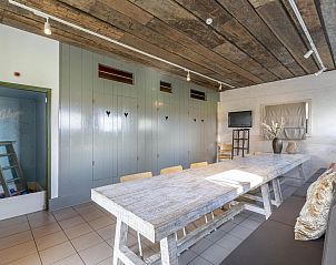 Guest house 4504344 - Holiday property Noordzeekust - Villa Zuidwester