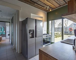 Guest house 4504344 - Holiday property Noordzeekust - Villa Zuidwester