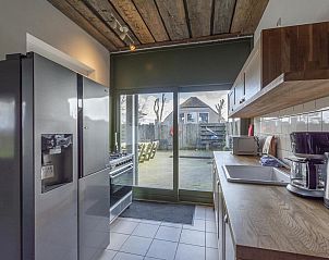 Guest house 4504344 - Holiday property Noordzeekust - Villa Zuidwester