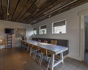 Guest house 4504344 - Holiday property Noordzeekust - Villa Zuidwester