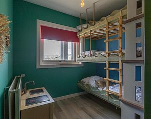 Guest house 4504344 - Holiday property Noordzeekust - Villa Zuidwester