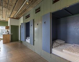 Guest house 4504344 - Holiday property Noordzeekust - Villa Zuidwester