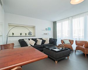 Verblijf 4504346 - Vakantiewoning Noordzeekust - Suite Duinzicht