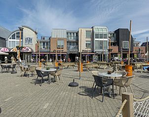 Verblijf 4504346 - Vakantiewoning Noordzeekust - Suite Duinzicht