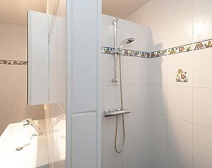 Verblijf 4504346 - Vakantiewoning Noordzeekust - Suite Duinzicht