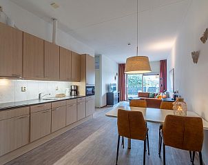 Unterkunft 4504348 - Ferienhaus Noordzeekust - Wijde Blick 103