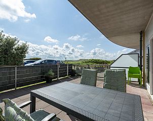 Unterkunft 4504348 - Ferienhaus Noordzeekust - Wijde Blick 103