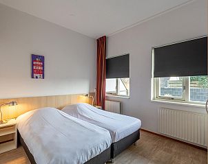 Unterkunft 4504348 - Ferienhaus Noordzeekust - Wijde Blick 103