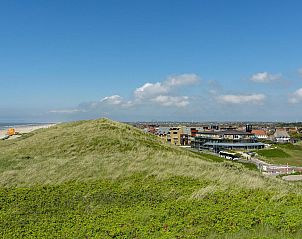 Unterkunft 4504348 - Ferienhaus Noordzeekust - Wijde Blick 103