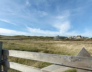 Unterkunft 4504348 - Ferienhaus Noordzeekust - Wijde Blick 103