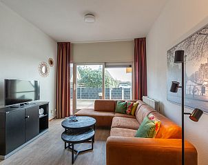 Unterkunft 4504348 - Ferienhaus Noordzeekust - Wijde Blick 103