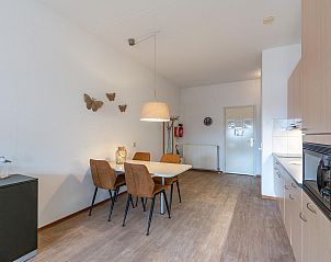 Unterkunft 4504348 - Ferienhaus Noordzeekust - Wijde Blick 103