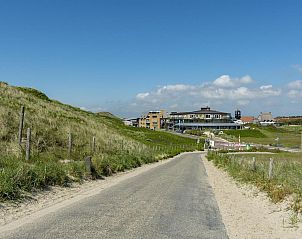 Unterkunft 4504348 - Ferienhaus Noordzeekust - Wijde Blick 103