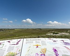 Unterkunft 4504348 - Ferienhaus Noordzeekust - Wijde Blick 103