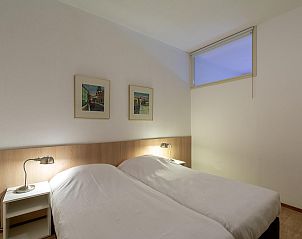 Unterkunft 4504348 - Ferienhaus Noordzeekust - Wijde Blick 103