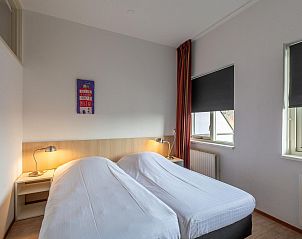 Unterkunft 4504348 - Ferienhaus Noordzeekust - Wijde Blick 103