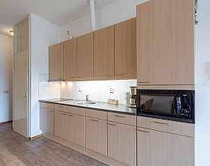 Unterkunft 4504348 - Ferienhaus Noordzeekust - Wijde Blick 103