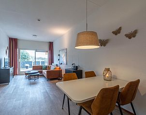 Unterkunft 4504348 - Ferienhaus Noordzeekust - Wijde Blick 103