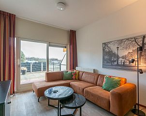 Unterkunft 4504348 - Ferienhaus Noordzeekust - Wijde Blick 103