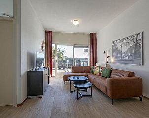 Unterkunft 4504348 - Ferienhaus Noordzeekust - Wijde Blick 103