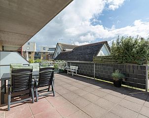 Unterkunft 4504348 - Ferienhaus Noordzeekust - Wijde Blick 103