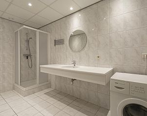 Unterkunft 4504348 - Ferienhaus Noordzeekust - Wijde Blick 103