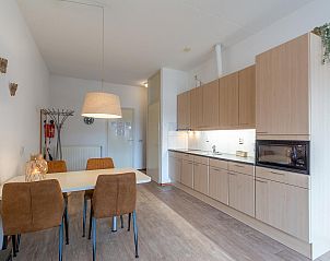 Unterkunft 4504348 - Ferienhaus Noordzeekust - Wijde Blick 103