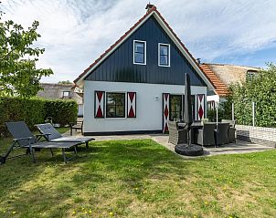 Guest house 4504349 - Holiday property Noordzeekust - De Buitenplaats 37