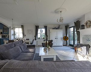 Guest house 4504349 - Holiday property Noordzeekust - De Buitenplaats 37