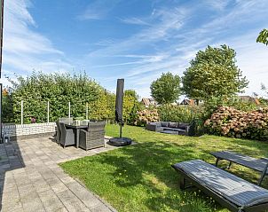 Guest house 4504349 - Holiday property Noordzeekust - De Buitenplaats 37