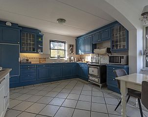 Guest house 4504349 - Holiday property Noordzeekust - De Buitenplaats 37