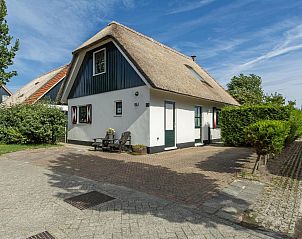 Guest house 4504349 - Holiday property Noordzeekust - De Buitenplaats 37
