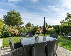 Guest house 4504349 - Holiday property Noordzeekust - De Buitenplaats 37