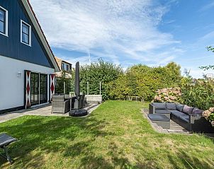Guest house 4504349 - Holiday property Noordzeekust - De Buitenplaats 37