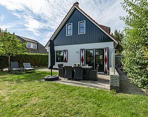 Guest house 4504349 - Holiday property Noordzeekust - De Buitenplaats 37
