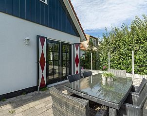 Guest house 4504349 - Holiday property Noordzeekust - De Buitenplaats 37