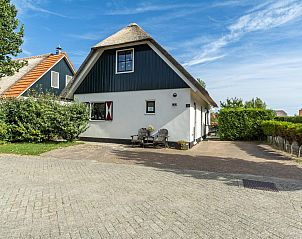 Guest house 4504349 - Holiday property Noordzeekust - De Buitenplaats 37