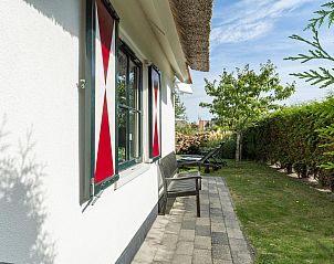 Guest house 4504349 - Holiday property Noordzeekust - De Buitenplaats 37