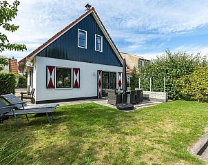Guest house 4504349 - Holiday property Noordzeekust - De Buitenplaats 37