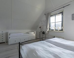 Guest house 4504349 - Holiday property Noordzeekust - De Buitenplaats 37